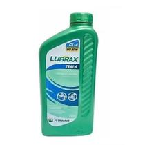Oleo Cambio Transmissao Lubrax Sae 80 Gl-4 1litro Oleo Cambio Transmissao Lubrax Sae 80 Gl-4 1litro
