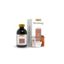 Óleo Canforado Ucb - 20 Ml Óleo Canforado Ucb - 20 Ml