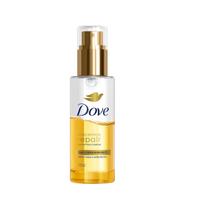 Oleo cap dove serum bifasico 110ml bond intense