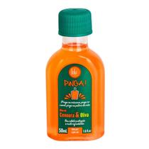 Oleo cap lola pinga cenoura e oliva 50ml - lola cosmeticos