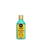 Oleo cap salon line multy 50ml banana Oleo cap salon line multy 50ml banana