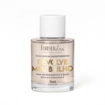 Óleo Cap. Superpoderoso Devolve Meu Brilho Forever Liss 7 ml