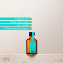 Oleo Capilar 25ml Moroccanoil