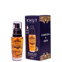 Óleo Capilar 35ml Elixir Oil Camelina & Ojon Knut Óleo Capilar 35ml Elixir Oil Camelina & Ojon Knut