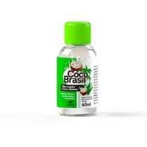 Oleo capilar 60ml coco+babosa gota Oleo capilar 60ml coco+babosa gota