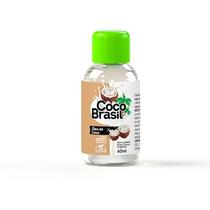 Oleo capilar 60ml de coco gota Oleo capilar 60ml de coco gota