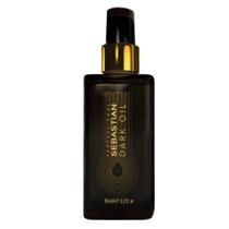 Óleo Capilar 95ml Sebastian Dark Oil Professional Wella