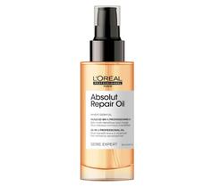 Óleo Capilar Absolut Repair 90ml 10 em 1 L'Oréal Professionnel