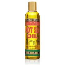 Óleo Capilar African Royale Hot Six 237 ml