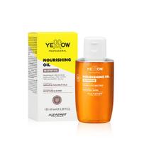 Óleo Capilar ALFAPARF MILANO 100ml Argan e Coco
