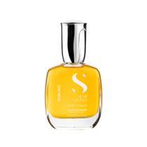 Óleo Capilar Alfaparf Milano Semi Di Lino Sublime Cristalli 50ml Óleo Capilar Alfaparf Milano Semi Di Lino Sublime Cristalli 50ml