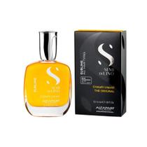 Óleo Capilar Alfaparf Semi Di Lino Cristalli Líquidi - 50 Ml Óleo Capilar Alfaparf Semi Di Lino Cristalli Líquidi - 50 Ml