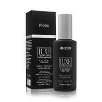 Óleo Capilar Amend Luxe Extreme 55ML