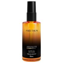 Óleo Capilar Aneethun Nutri Oil Absolute Oil 55ml