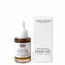 Óleo Capilar Anima Mundi Root Revival 29ml Nutritivo Óleo Capilar Anima Mundi Root Revival 29ml Nutritivo