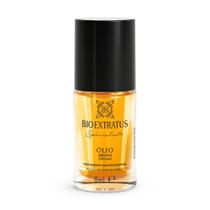 Óleo Capilar Argan com Cártamo Tratamento Bio Extratus 8 ml