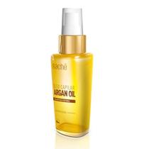 Óleo capilar argan oil - nutrição profunda - 80ml - sache Óleo capilar argan oil - nutrição profunda - 80ml - sache