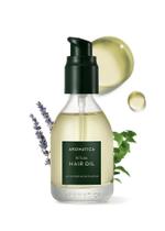 Óleo Capilar Aromatica Ritual Lavanda e Patchouli 50ml - Nutritivo