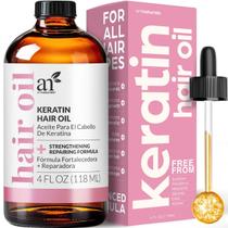 Óleo Capilar Artnaturals Queratina Revigorante Nutritivo 120mL Óleo Capilar Artnaturals Queratina Revigorante Nutritivo 120mL