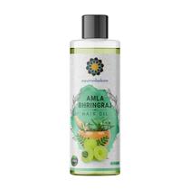 Óleo Capilar AYURVEDASHREE Amla Bhringraj 200 ml Óleo Capilar AYURVEDASHREE Amla Bhringraj 200 ml