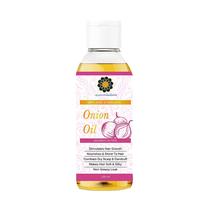 Óleo Capilar AYURVEDASHREE Cebola Vermelha e Semente Preta 100 ml