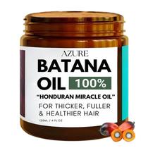 Óleo Capilar AZURE BOUTIQUE Batana 120 ml Nutrição Pura Óleo Capilar AZURE BOUTIQUE Batana 120 ml Nutrição Pura