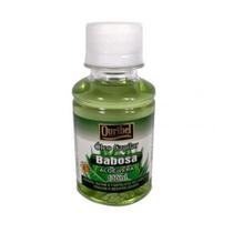 Óleo Capilar Babosa e Aloe Vera Ouribel 100ml Óleo Capilar Babosa e Aloe Vera Ouribel 100ml