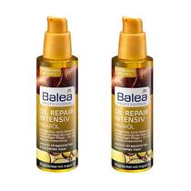 Óleo capilar Balea Oil Repair Intensive Argan 200 ml Kit Óleo capilar Balea Oil Repair Intensive Argan 200 ml Kit