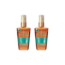 Oleo Capilar Beauty Color Elixir Argan 40Ml-Kit C/2Un