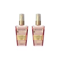 Oleo Capilar Beauty Color Elixir Ceramidas 40Ml-Kit C/2Un