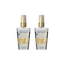 Oleo Capilar Beauty Color Elixir Coco 40Ml-Kit C/2Un