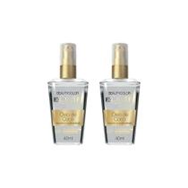 Oleo Capilar Beauty Color Elixir Coco 40Ml-Kit C/2Un