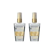 Oleo Capilar Beauty Color Elixir Coco 40ml-Kit C/2un