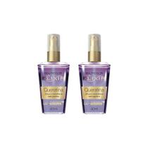 Oleo Capilar Beauty Color Elixir Queratina 40Ml-Kit C/2Un