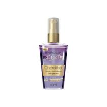 Oleo Capilar Beauty Color Elixir Queratina 40ml