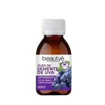 Óleo Capilar Beautye Semente de Uva 60ml Óleo Capilar Beautye Semente de Uva 60ml