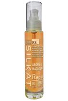 Óleo Capilar BES R5 Repair Therapy Argan Macadâmia 100 ml