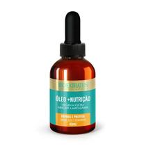 Óleo Capilar Bio Extratus Mais Nutrição 40ml