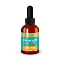Óleo Capilar Bio Extratus +Nutrição 40ml Óleo Capilar Bio Extratus +Nutrição 40ml