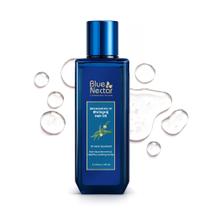 Óleo Capilar Blue Nectar Bhringraj 100ml Mistura Natural