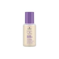 Óleo Capilar Bonacure Clean Frizz Away Smoothing 50ml Óleo Capilar Bonacure Clean Frizz Away Smoothing 50ml