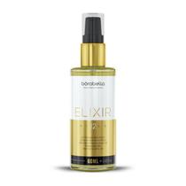 Óleo Capilar Bórabella Elixir 12 Oils Finalizador - 60ml