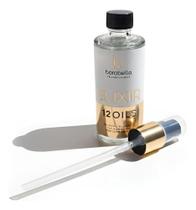 Óleo Capilar Bórabella Elixir 12 Oils Finalizador 60Ml