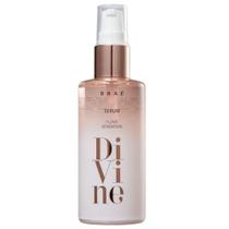 Óleo Capilar Braé Divine Plume Sensation 60Ml