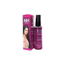 Óleo Capilar Cabelos Longos Fortes Nutrir Umectar Finalizar