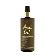 Óleo Capilar Cadiveu Essentials Açaí Oil 110ml