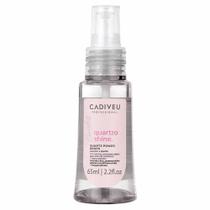Óleo Capilar Cadiveu Essentials Quartzo Shine Óleo Capilar Cadiveu Essentials Quartzo Shine