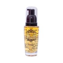 Óleo Capilar Cártamo e Argan Knut 35ml