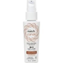 Óleo Capilar Concentrado Match Ciência Das Curvas 50Ml