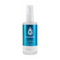 Oleo Capilar Condicionante 60ML - Hidratei